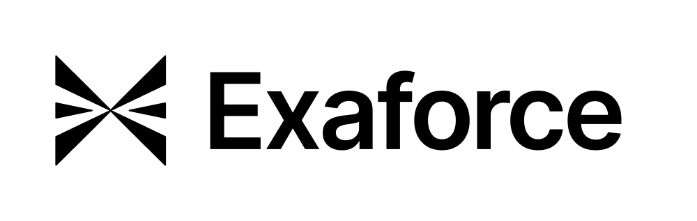 Exaforce logo